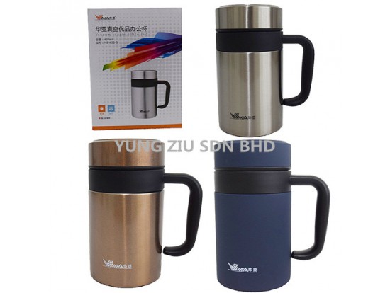 HB-420-5#420ML VACUUM FLASK(MAYA华亚)